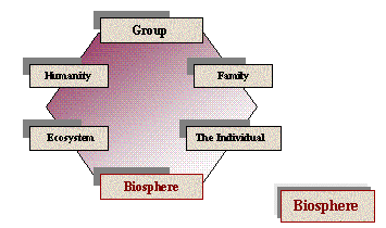 Biosphere Image